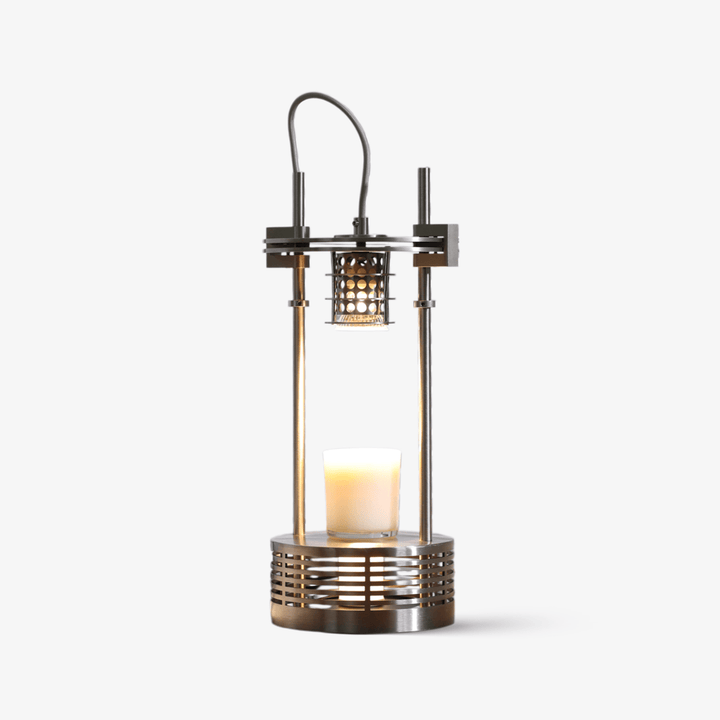 Aurosteel Aroma Table Lamp - Vakkerlight