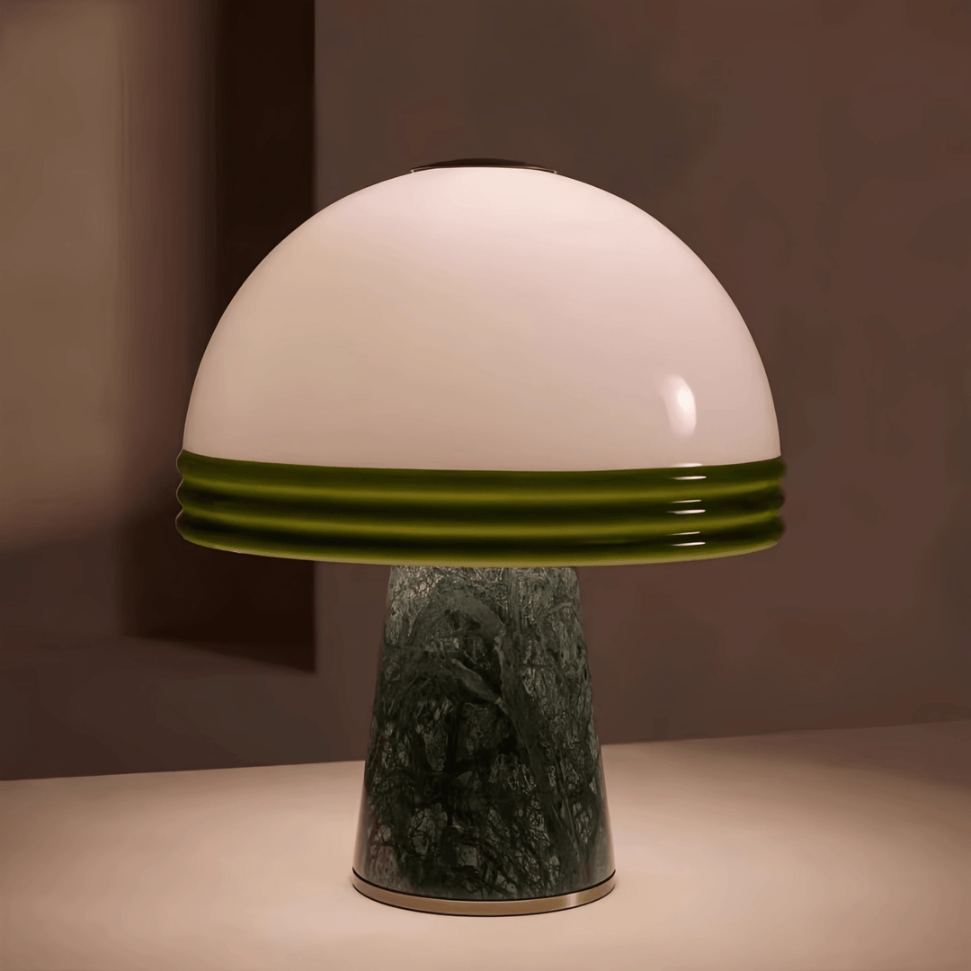 Verdura Dome Table Lamp - Vakkerlight