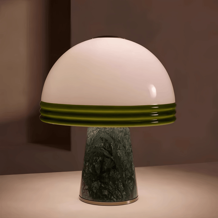Verdura Dome Table Lamp - Vakkerlight