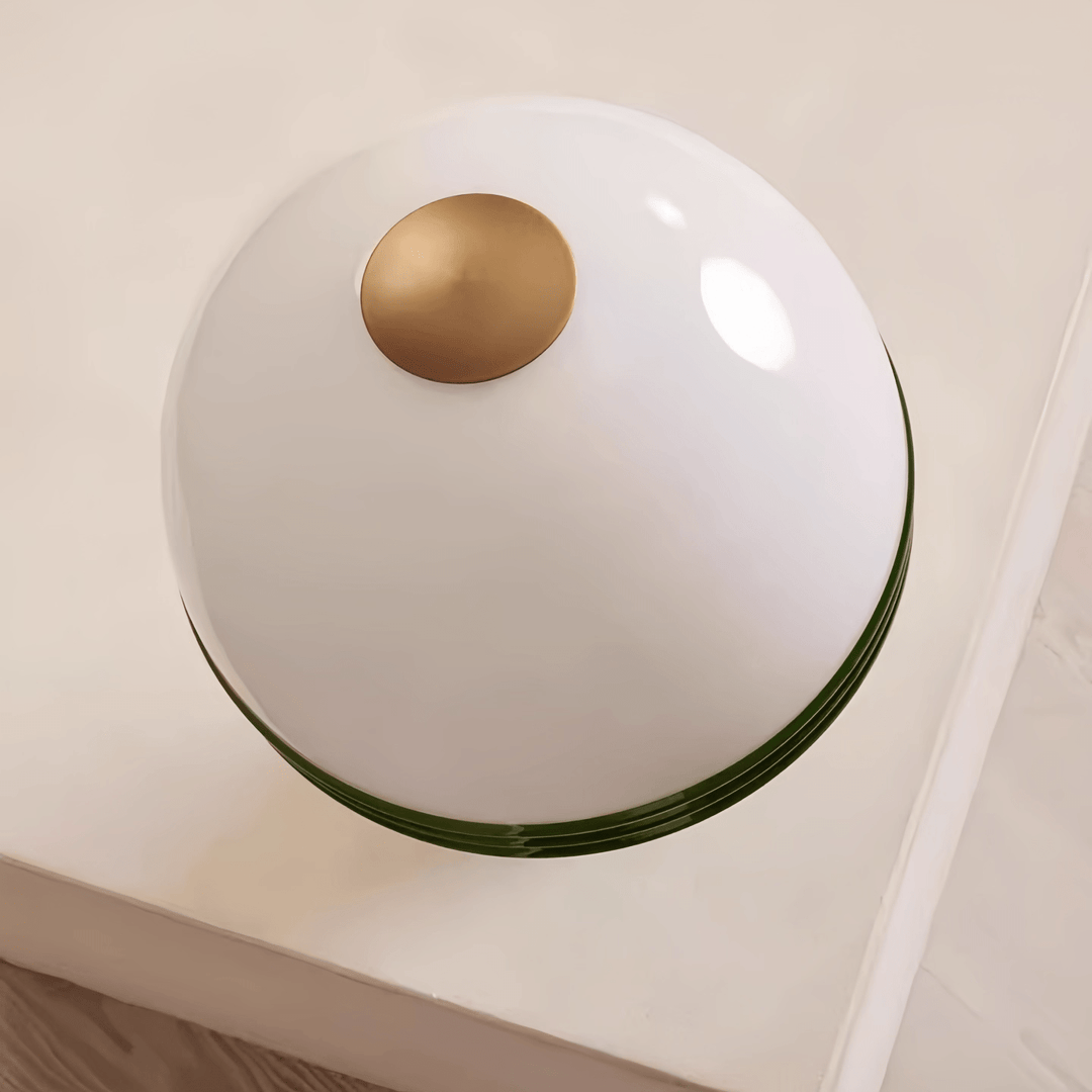 Verdura Dome Table Lamp - Vakkerlight