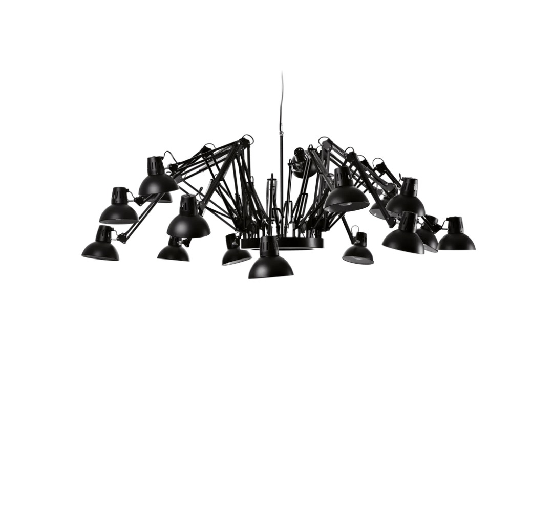 Dear Ingo Chandelier - Vakkerlight