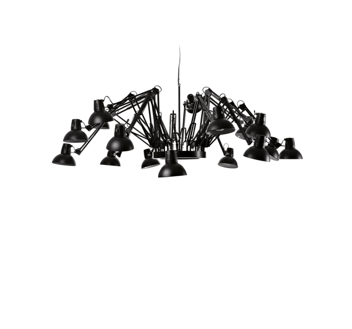 Dear Ingo Chandelier - Vakkerlight