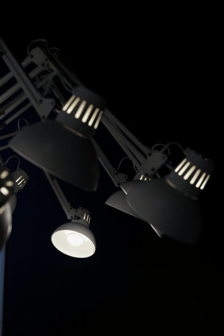 Dear Ingo Chandelier - Vakkerlight