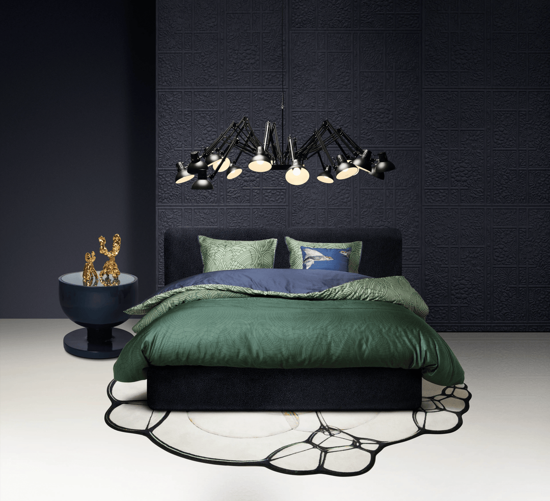 Dear Ingo Chandelier - Vakkerlight