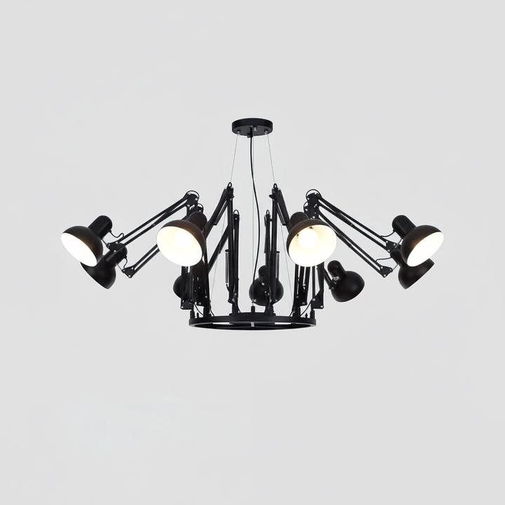 Dear Ingo Chandelier - Vakkerlight