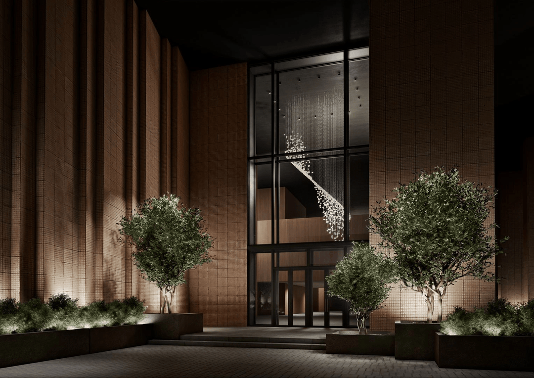 Raw Crystal Customize Chandelier - Vakkerlight