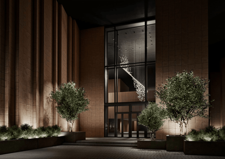 Raw Crystal Customize Chandelier - Vakkerlight