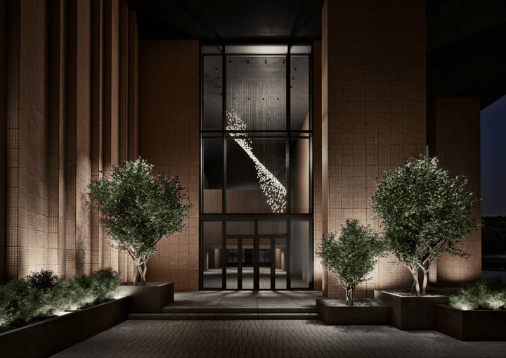 Raw Crystal Customize Chandelier - Vakkerlight