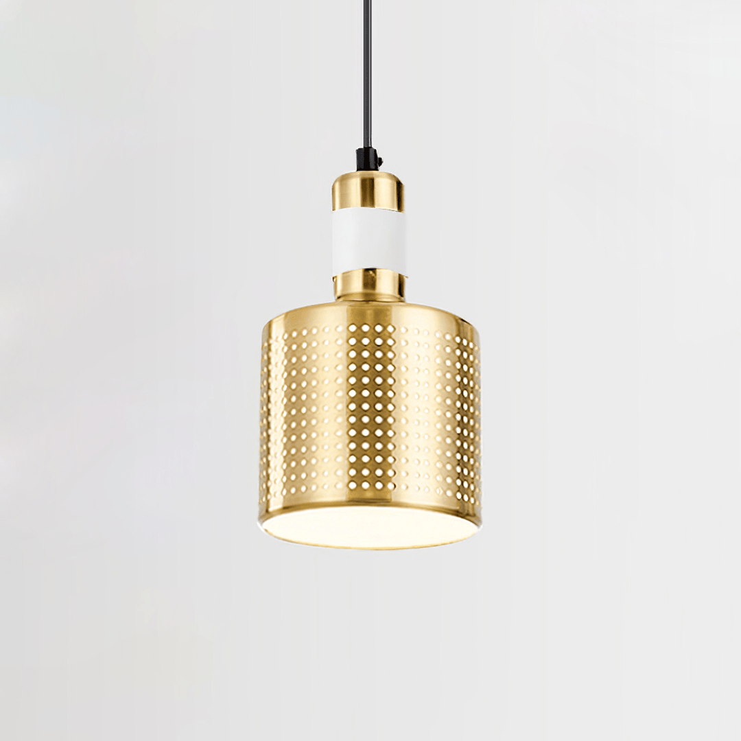 Riddle Pendant Lamp - Vakkerlight