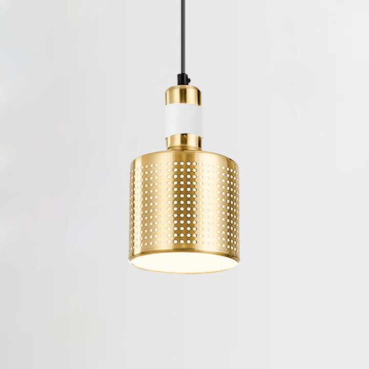 Riddle Pendant Lamp - Vakkerlight
