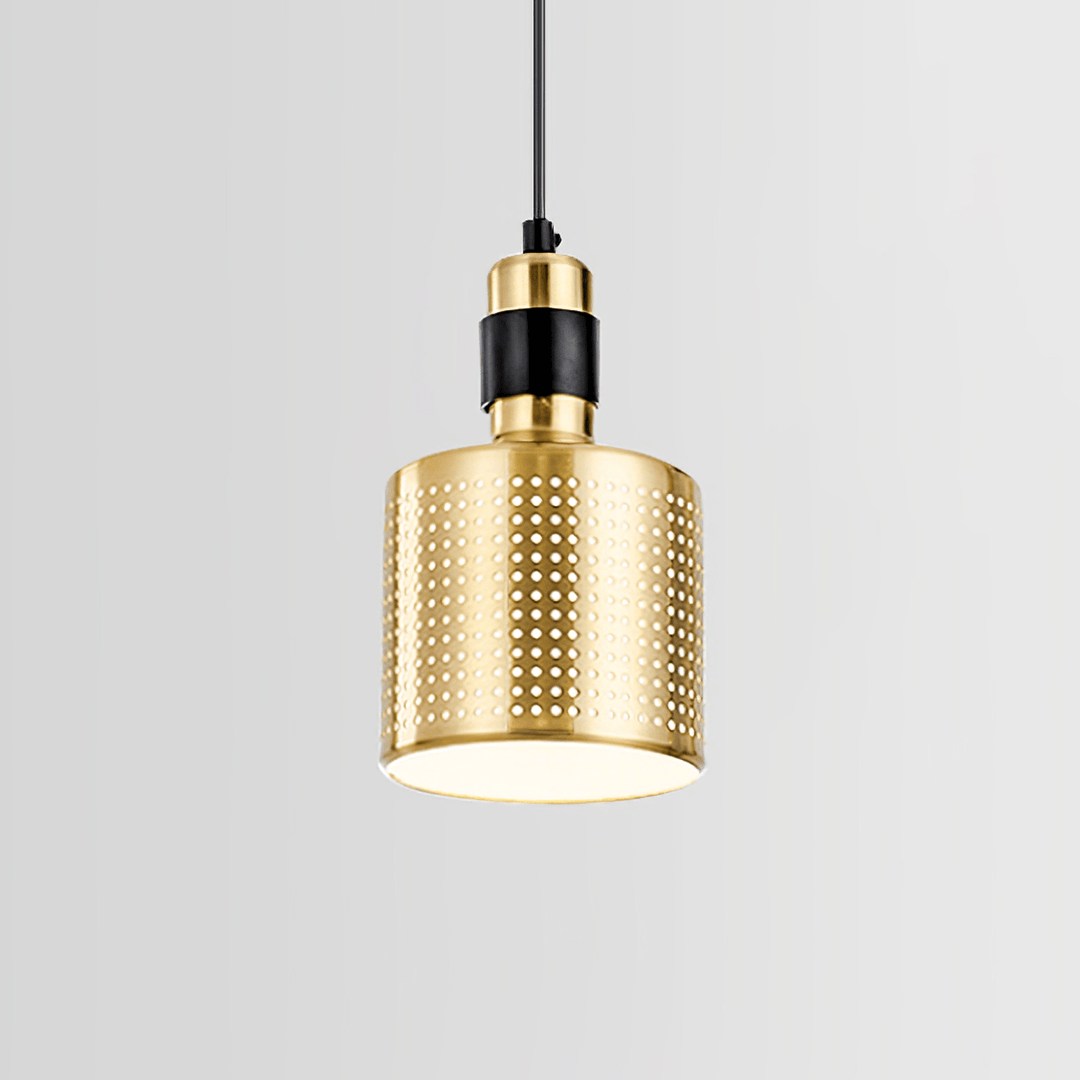 Riddle Pendant Lamp - Vakkerlight