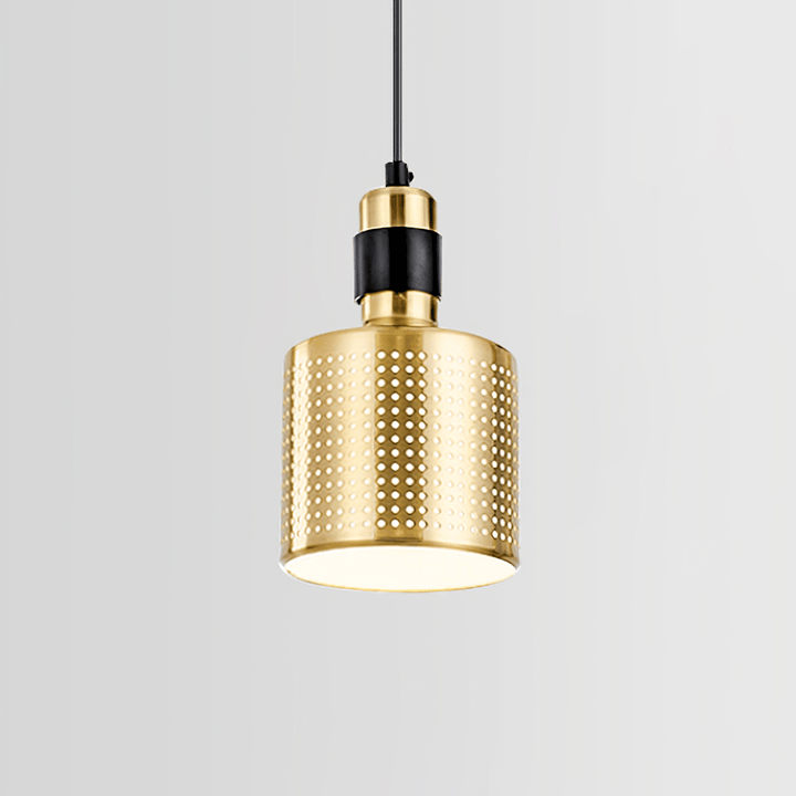 Riddle Pendant Lamp - Vakkerlight