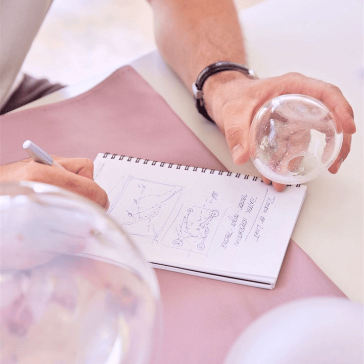 Breath of Light Customize Chandelier - Vakkerlight