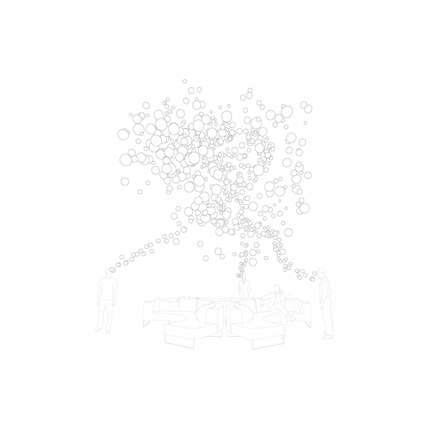 Breath of Light Customize Chandelier - Vakkerlight