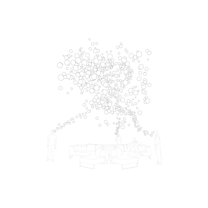 Breath of Light Customize Chandelier - Vakkerlight