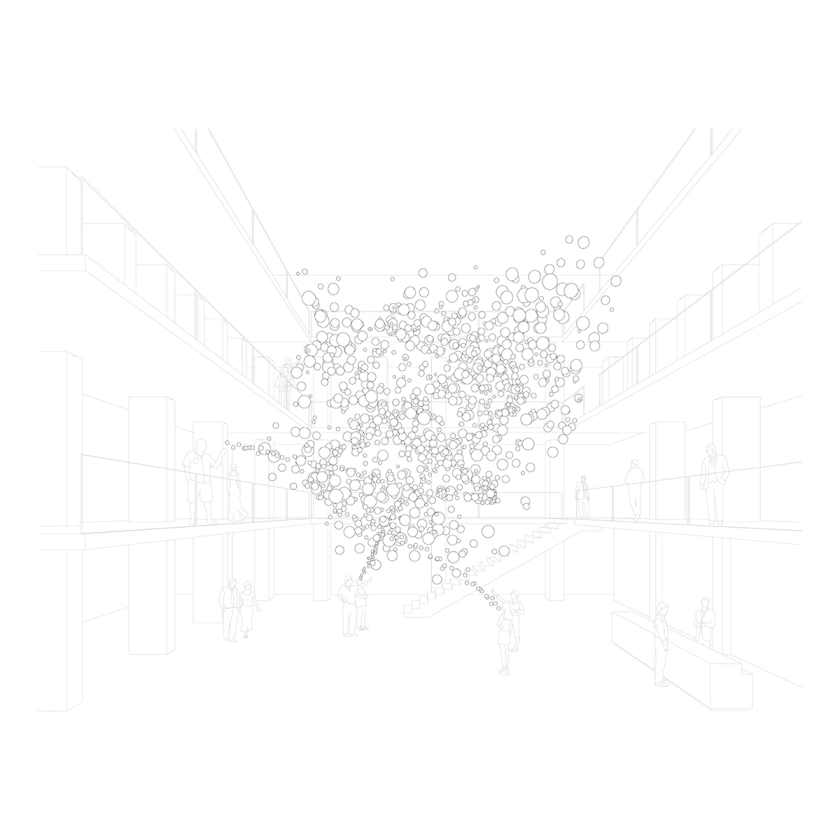 Breath of Light Customize Chandelier - Vakkerlight