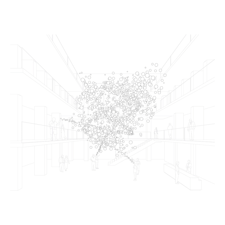 Breath of Light Customize Chandelier - Vakkerlight