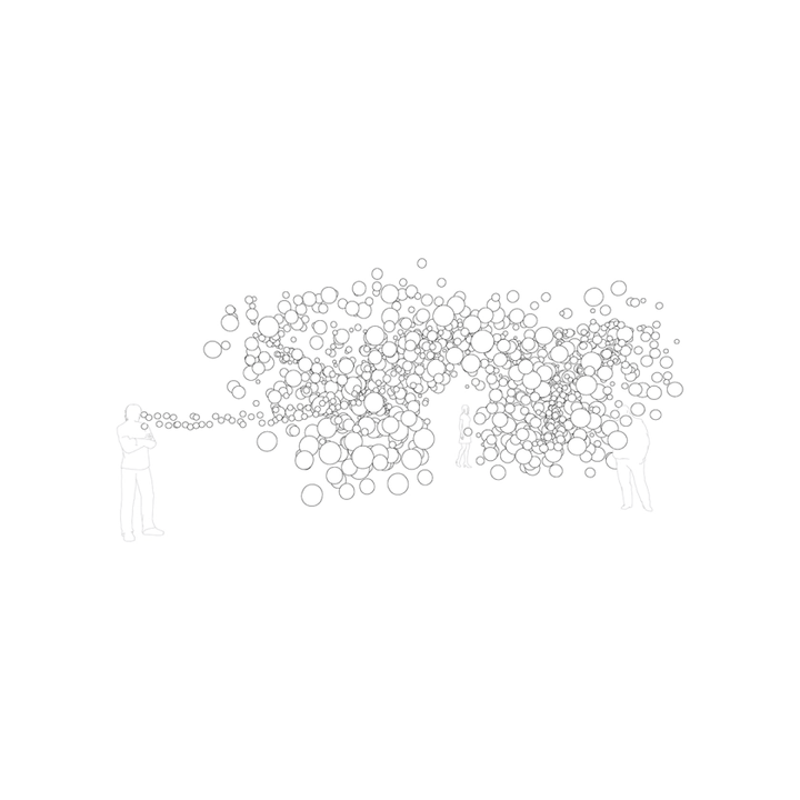 Breath of Light Customize Chandelier - Vakkerlight