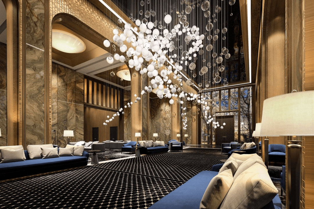 Breath of Light Customize Chandelier - Vakkerlight