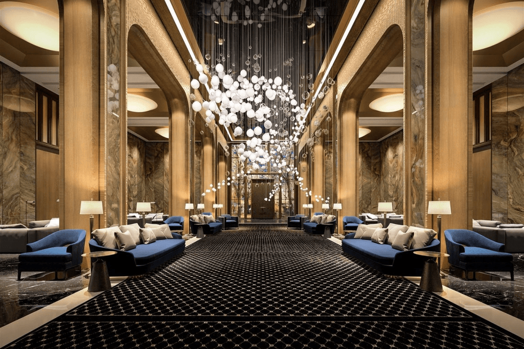 Breath of Light Customize Chandelier - Vakkerlight