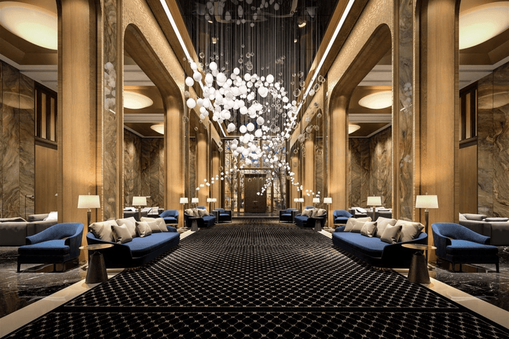 Breath of Light Customize Chandelier - Vakkerlight