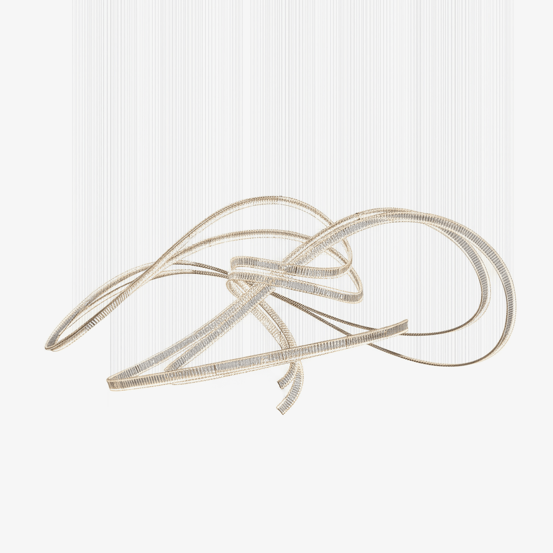 Inspiral Customize Chandelier - Vakkerlight