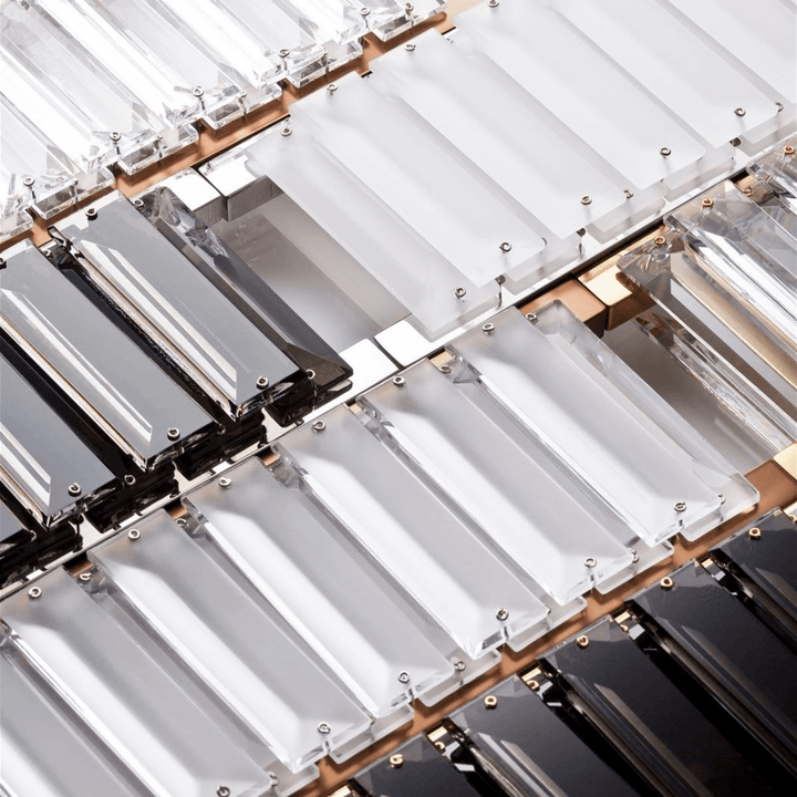 Inspiral Customize Chandelier - Vakkerlight