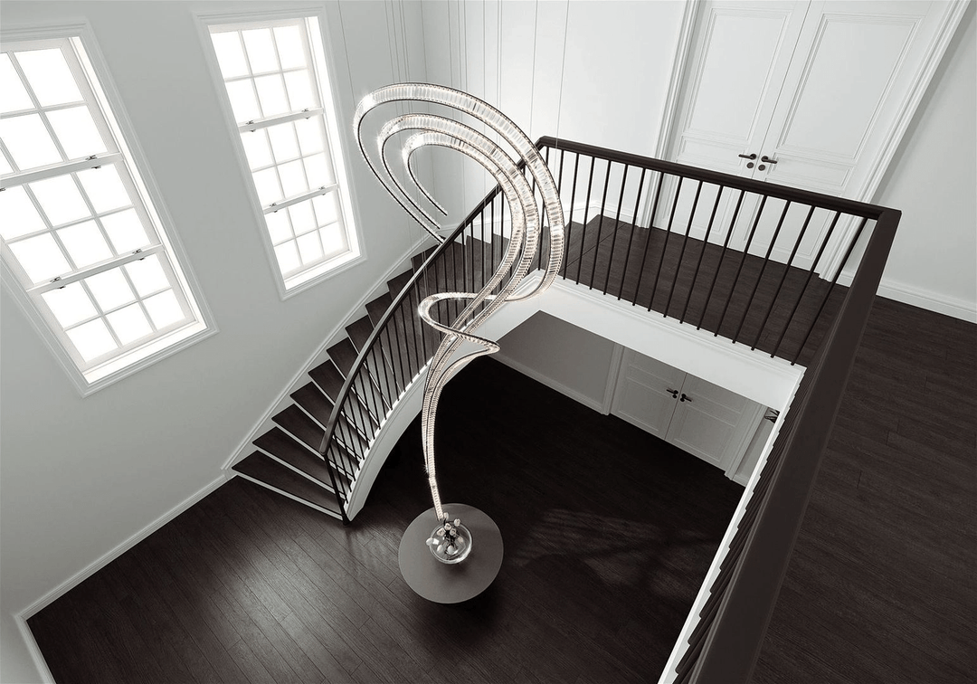 Inspiral Customize Chandelier - Vakkerlight