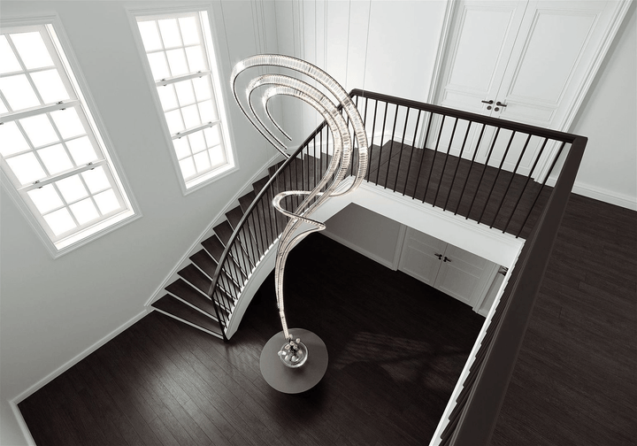 Inspiral Customize Chandelier - Vakkerlight