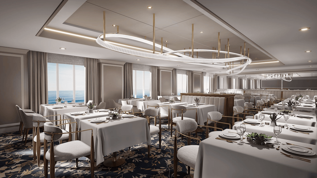 Inspiral Customize Chandelier - Vakkerlight