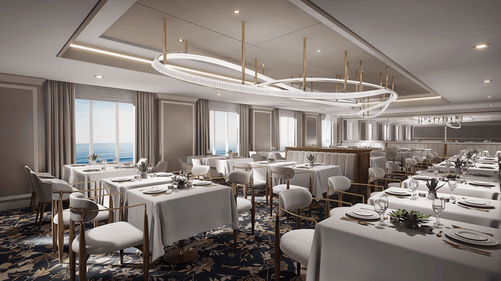 Inspiral Customize Chandelier - Vakkerlight