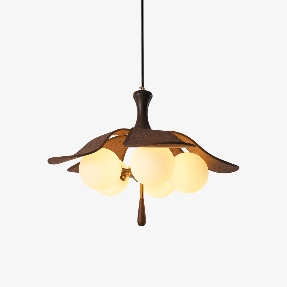 Solyntha Pendant Light - Vakkerlight