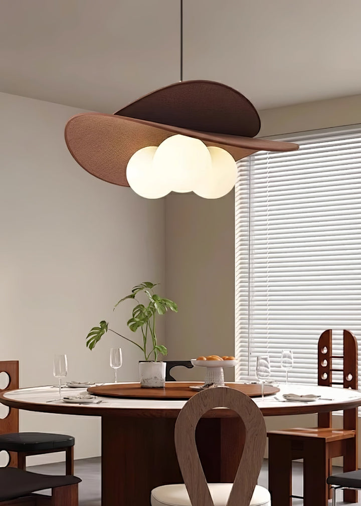 Bloom Petals Chandelier - Vakkerlight