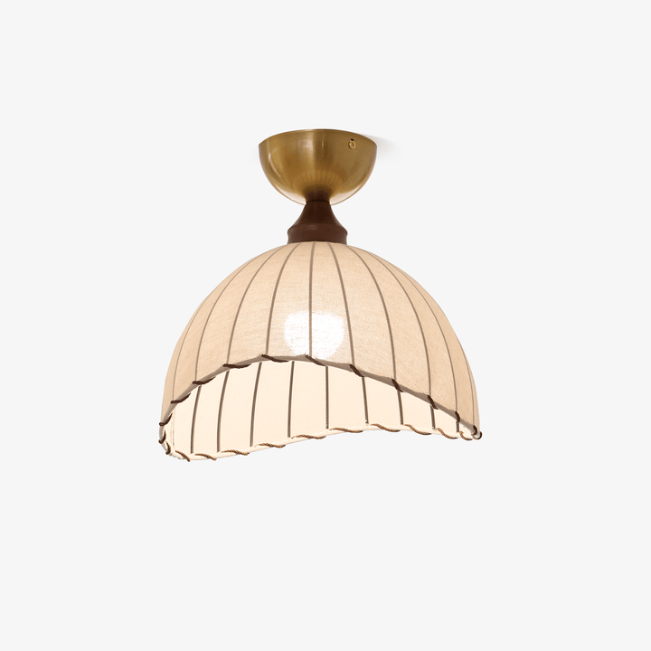 Sona Ceiling Lamp - Vakkerlight