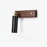 Applique Orrin Travertino