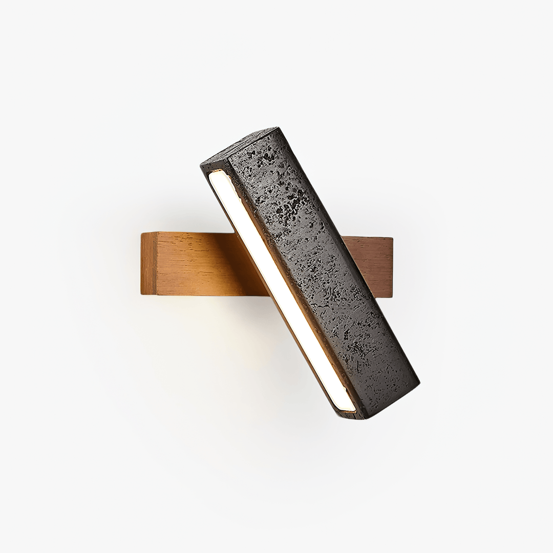 Elias Wall Sconce - Vakkerlight