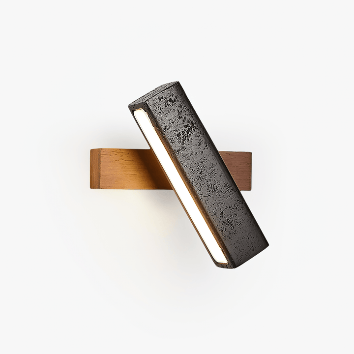 Elias Wall Sconce - Vakkerlight