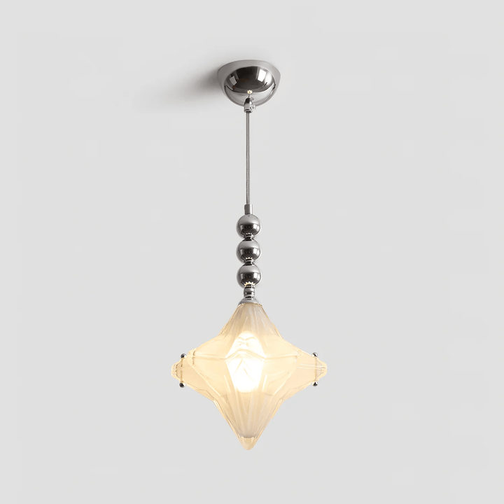 Lyra Star Pendant Lamp - Vakkerlight
