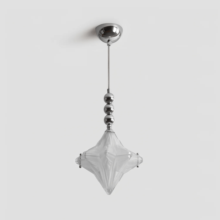 Lyra Star Pendant Lamp - Vakkerlight