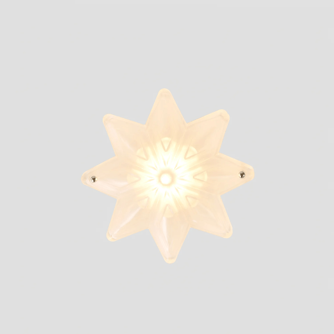 Lyra Star Pendant Lamp - Vakkerlight