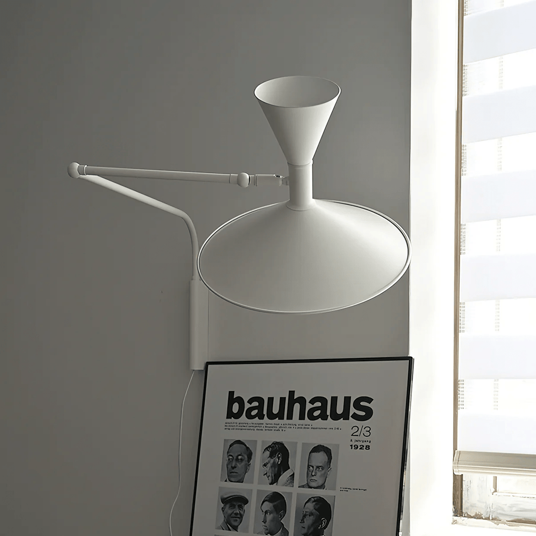 Marseille Plug - in Wall Light - Vakkerlight