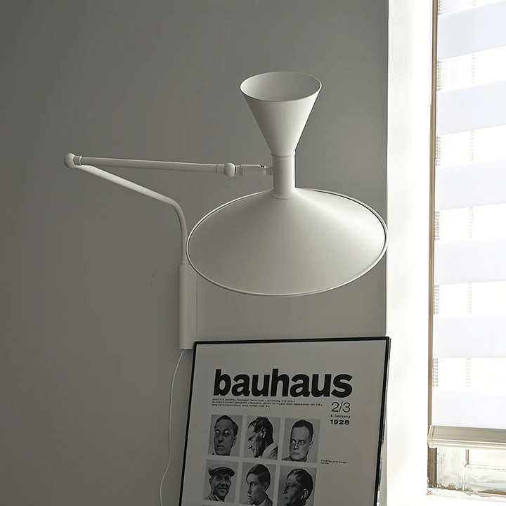 Marseille Plug - in Wall Light - Vakkerlight