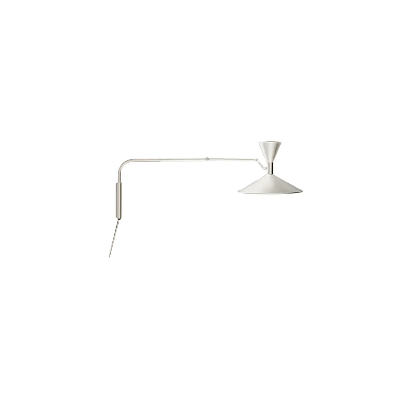 Marseille Plug - in Wall Light - Vakkerlight