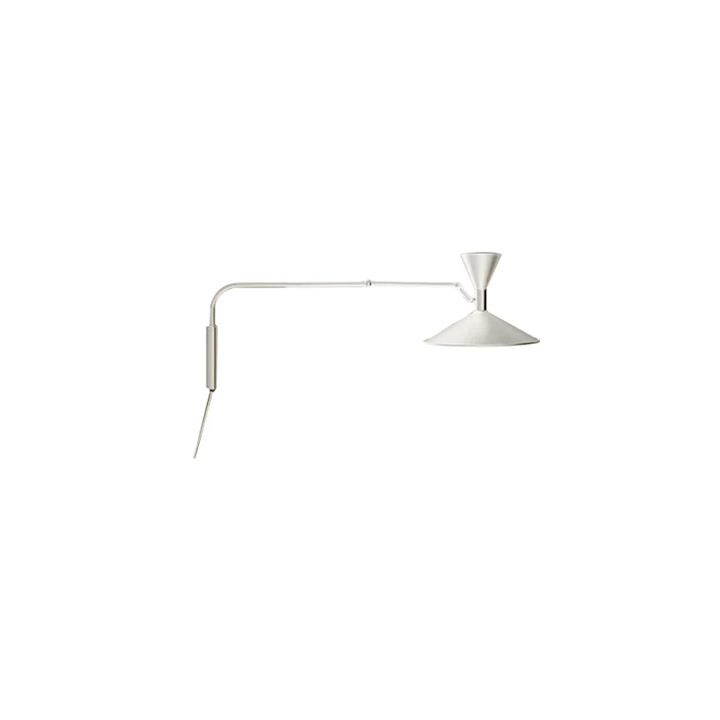 Marseille Plug - in Wall Light - Vakkerlight