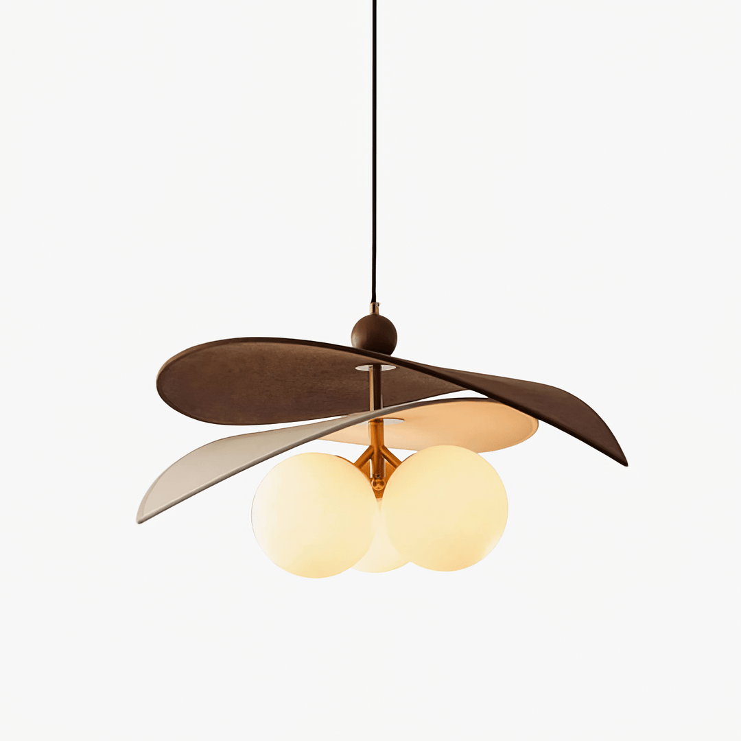 Terra Bloom Pendant Light - Vakkerlight