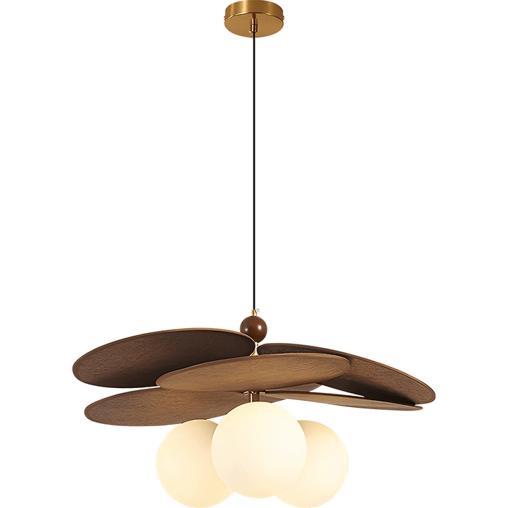 Aurelian Bloom Pendant Light - Vakkerlight