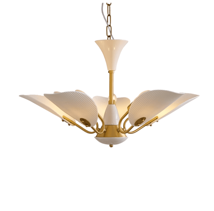 Liora Blossom Chandelier - Vakkerlight