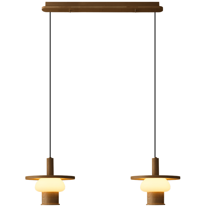 Noka Pendant Light - Vakkerlight
