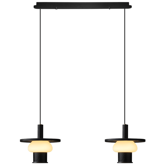 Noka Pendant Light - Vakkerlight