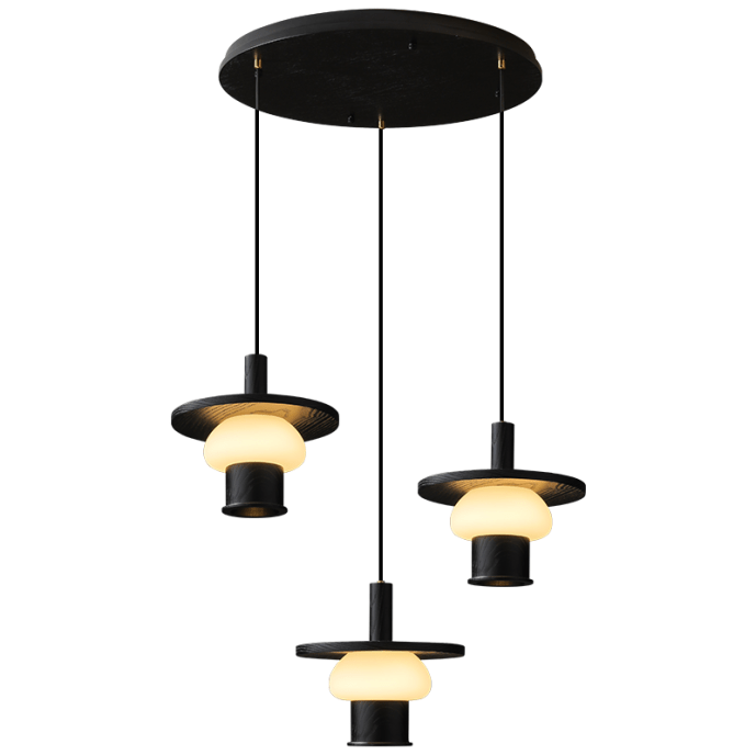 Noka Pendant Light - Vakkerlight